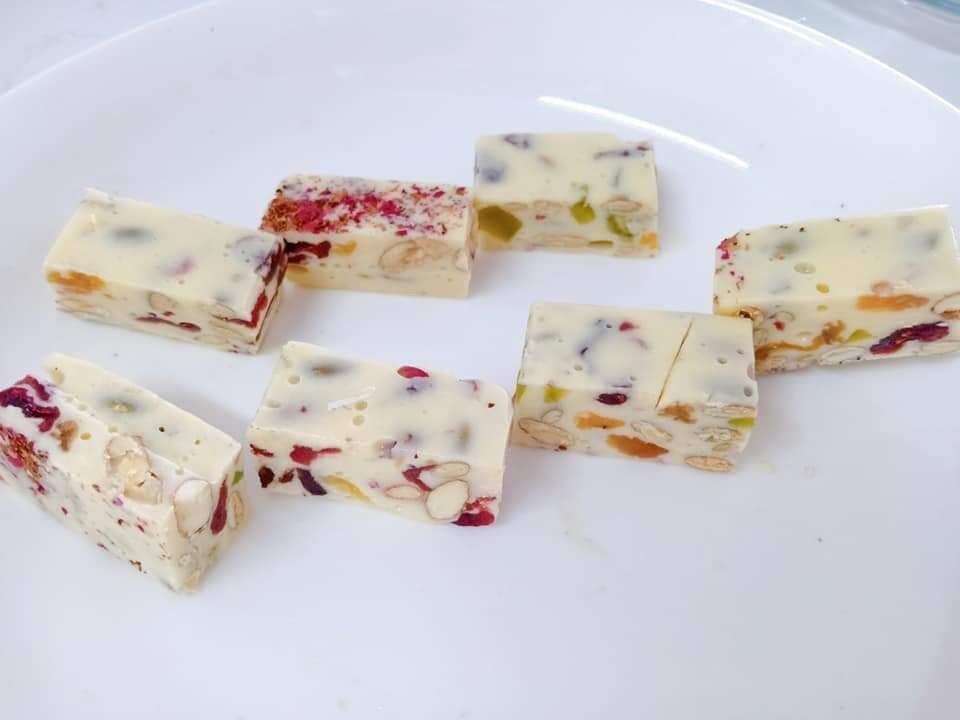 Kẹo Marshmallow