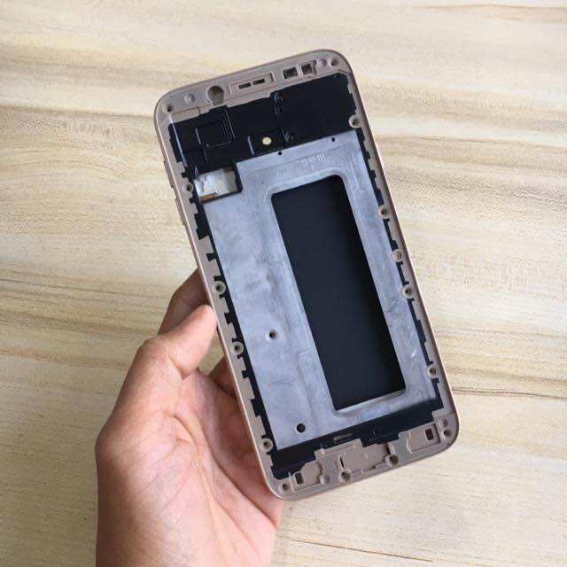 Bộ vỏ sườn samsung j7 pro zin hàng cao cấp