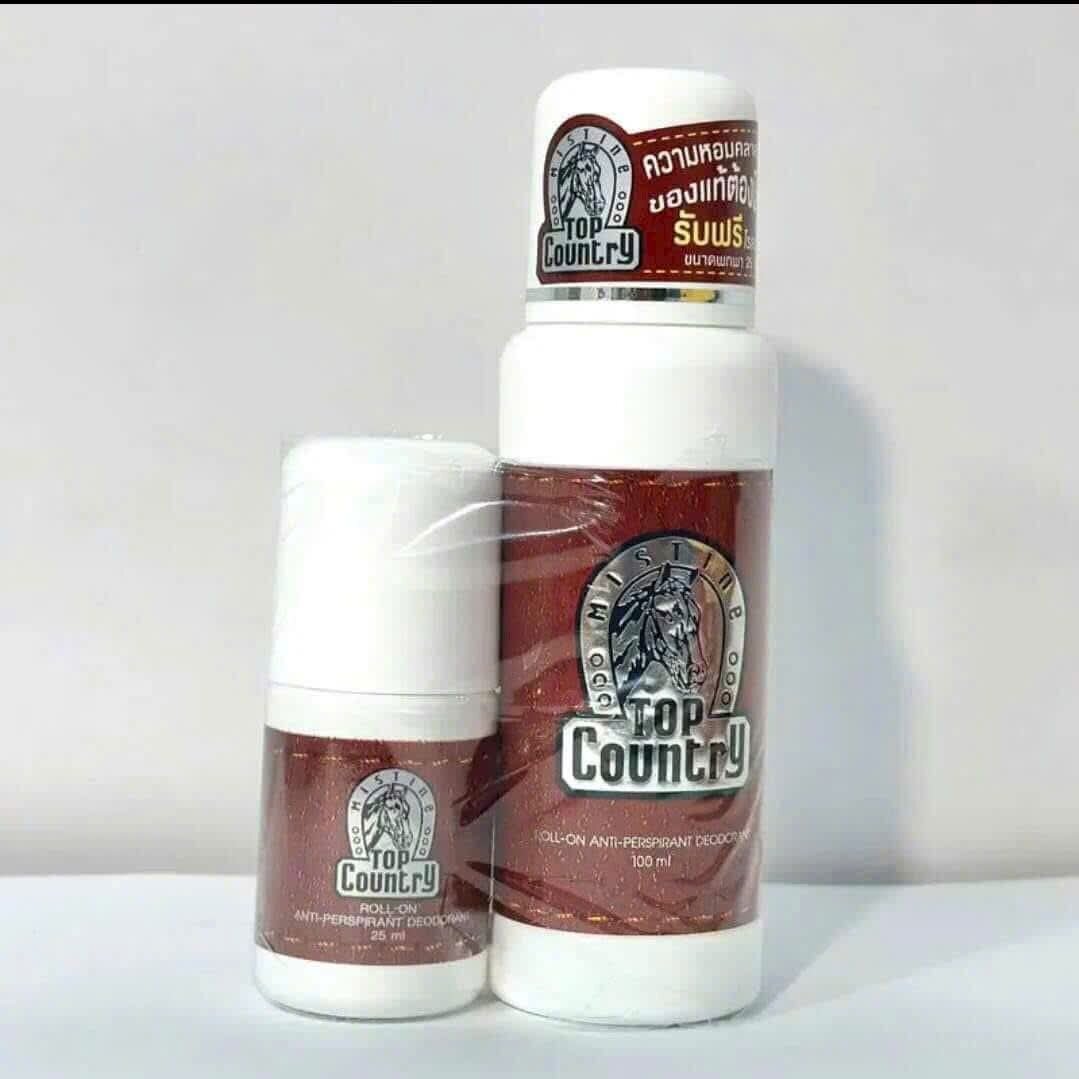 ]mua 1 được 2]lăn khử mùi ngựa thái 100ml