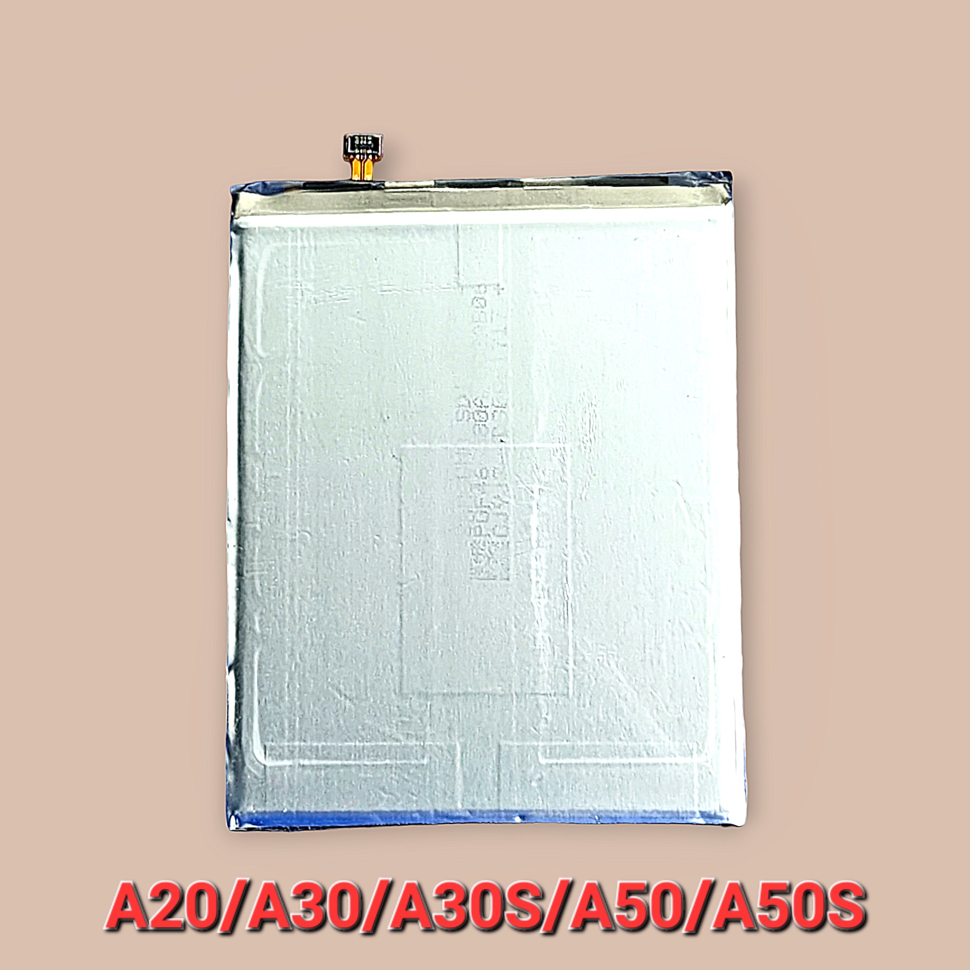 Pin Sam Sung A20/A30/A30S/A50/A50S/BA505ABU Zin Hãng