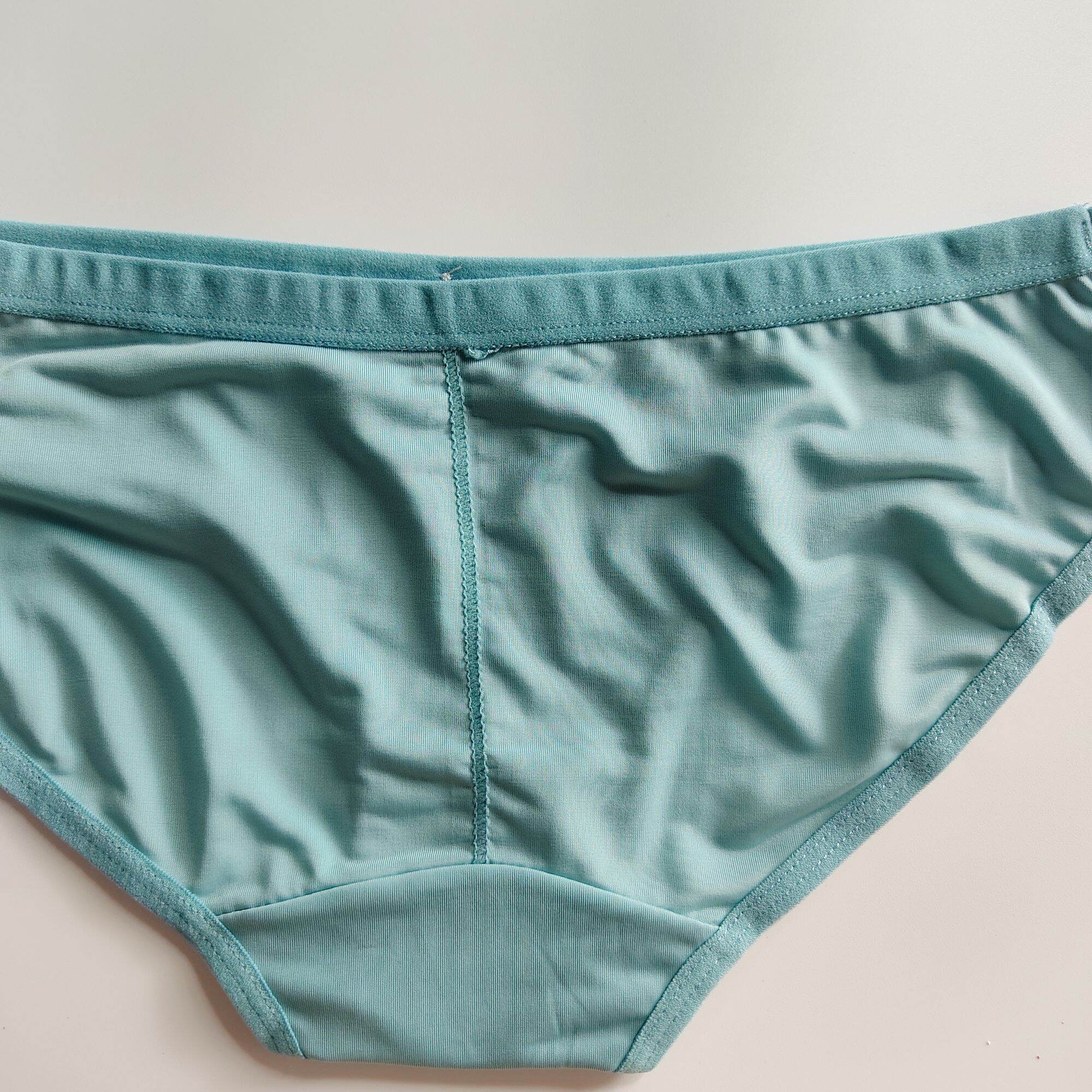 Quần lót nữ thun lạnh basic