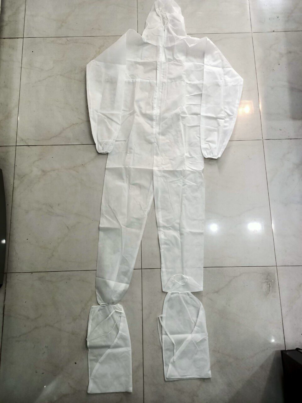 Bảo hộ y tế level 2 nhãn hiệu kosei