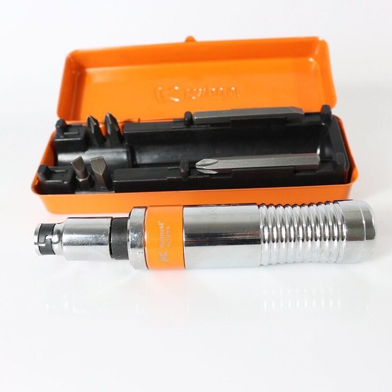BỘ VÍT ĐÓNG TỰ ĐỘNG KAPUSI 7 chi tiết