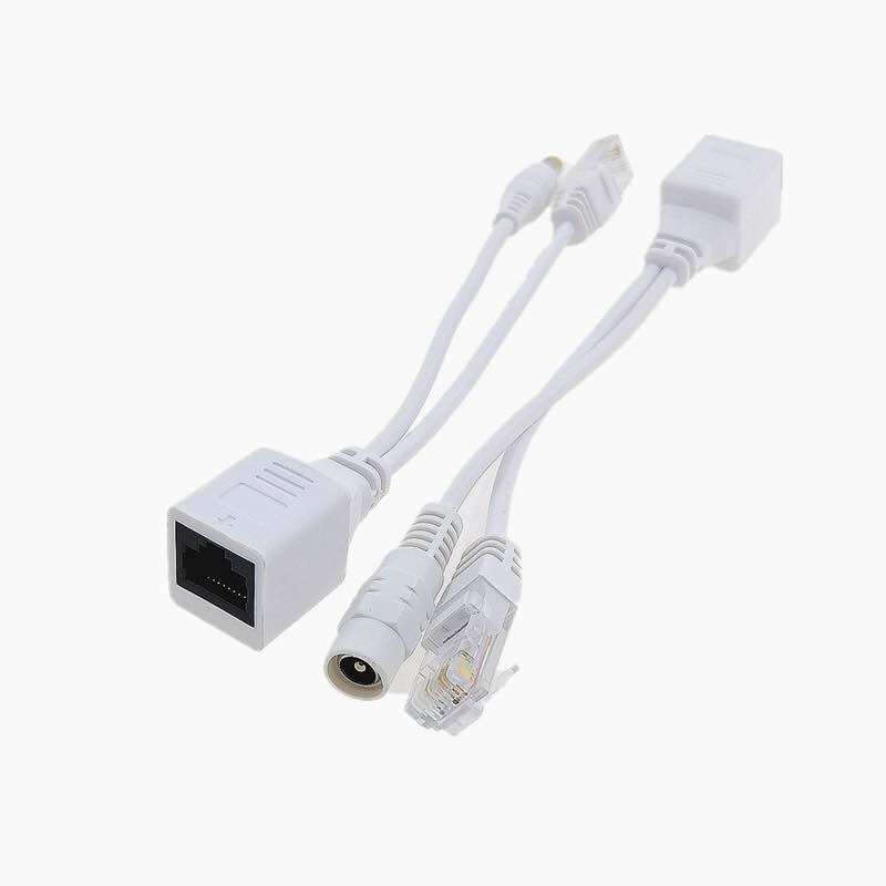 Bộ chuyển đổi POE cho camera IP