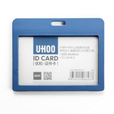 THẺ ĐEO BẢNG TÊN UHOO 6623