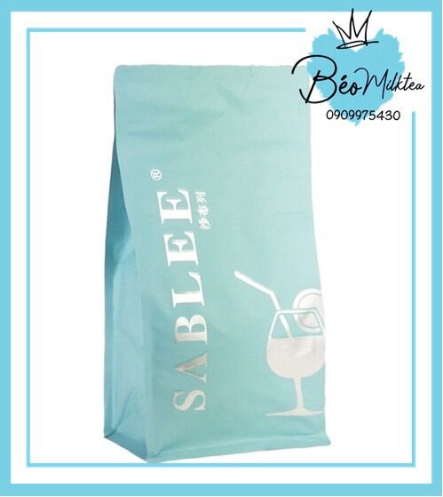 Trà nhài đặc biệt Sablee