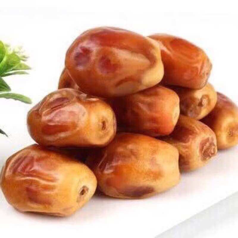 Quả chà là sấy dẻo 500g -1kg
