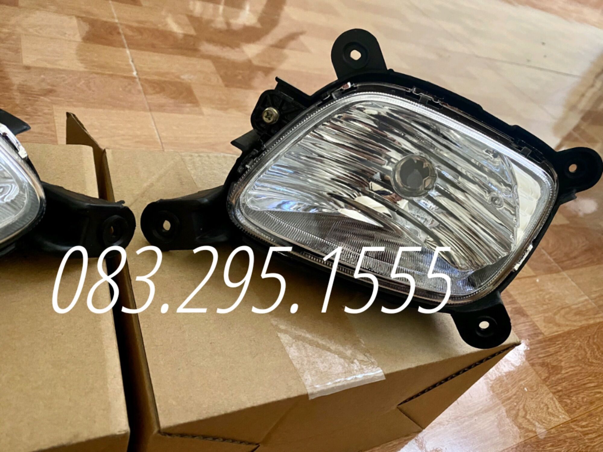 Đèn gầm Morning 15 -17 , oem