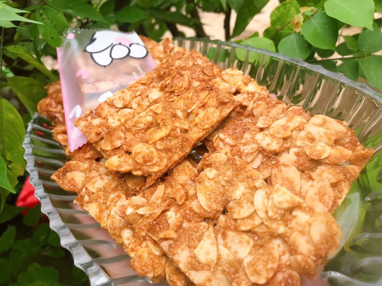 (250GR) BÁNH NGÓI HẠNH NHÂN HANDMADE KETO SIÊU NGON SIÊU TỐT CHO SỨC KHOẺ, BÁNH DÀY ĐẶT HẠNH NHÂN CẮT LÁT, DÙNG ĐƯỜNG ĂN KIÊNG, BỘT MÌ NGUYÊN CÁM healthyfood3B healthyfood anvatlanhmanh ngucoc granola