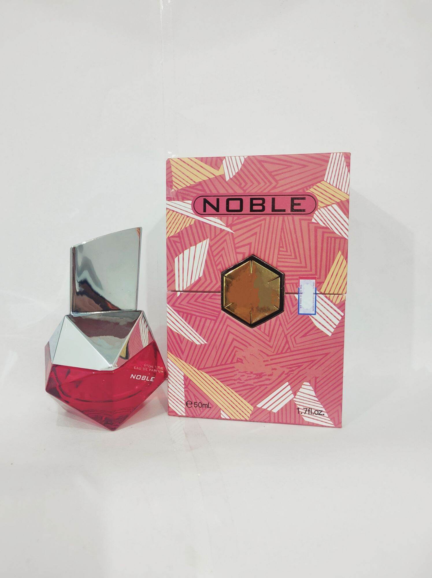 Nước Hoa Noble 50ml