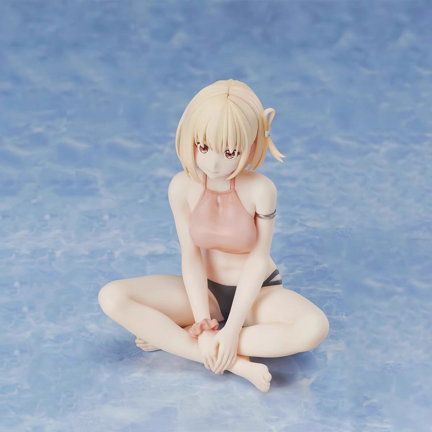 Đồ Chơi Anime Kotori Alice Ngồi Đồ Chơi Anime Đồ Trang Trí Đồ Chơi PVC Đồ Chơi Cho Bạn Trai Đồ Chơi 