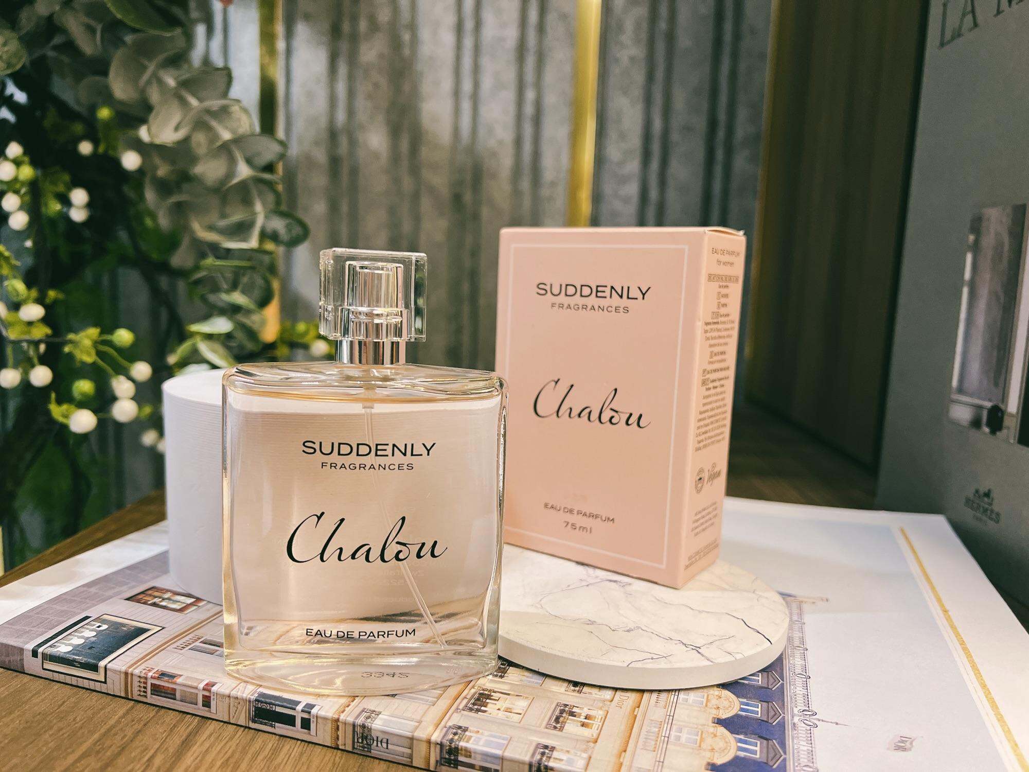 chalou parfum
