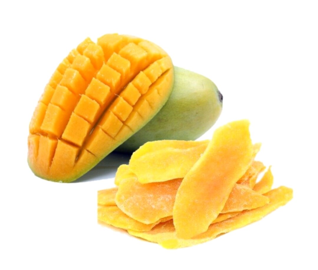 500g XOÀI LOẠI A sấy dẻo 100% tự nhiên không chất bảo quản