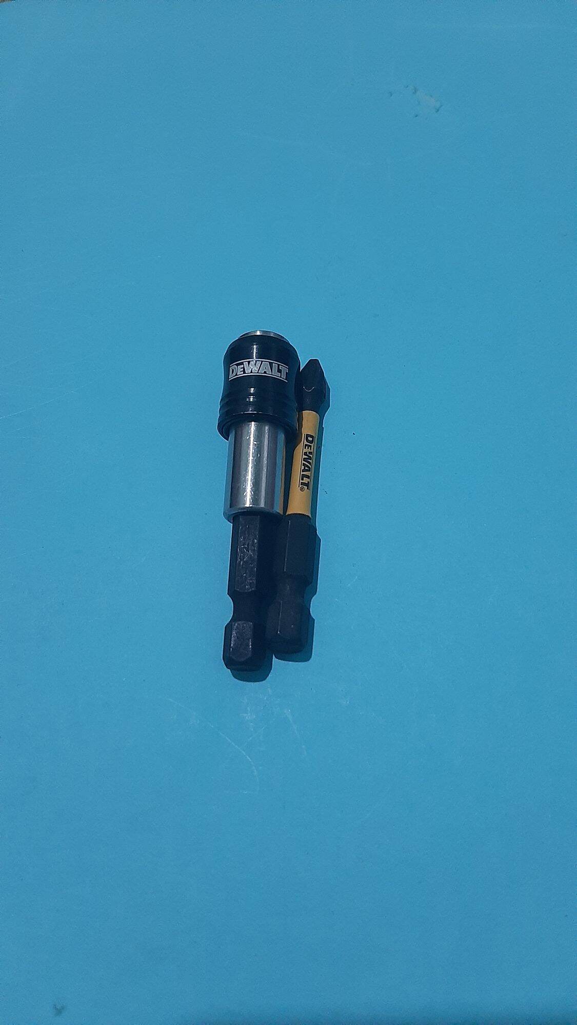 Đầu nối Dewalt Mỹ xịn và phụ kiện vít