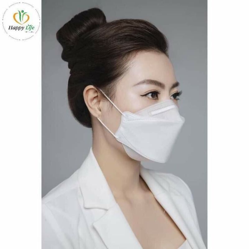 Khẩu trang kf94 DC Mask (thùng 100 chiếc)