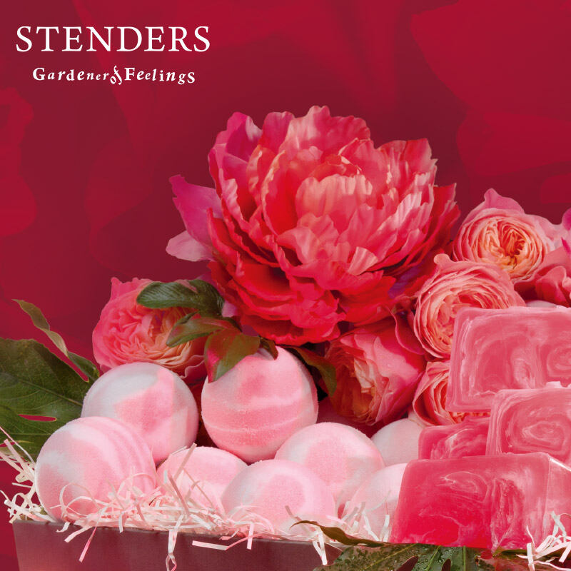New Stenders Thược Dược Thược Dược Thược Dược Tắm Ngâm Chân Tắm Tinh Dầu Tắm Ba Ba Tắm Tắm giá rẻ