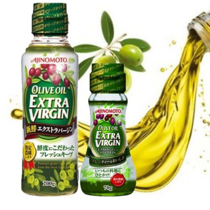 Dầu Oliu Nguyên Chất Nhật Bản Olive Extra Virgin