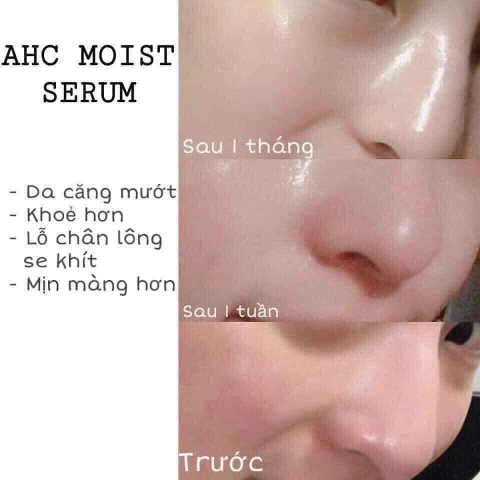 SERUM AHC CAPTURE SOLUTION 50ML