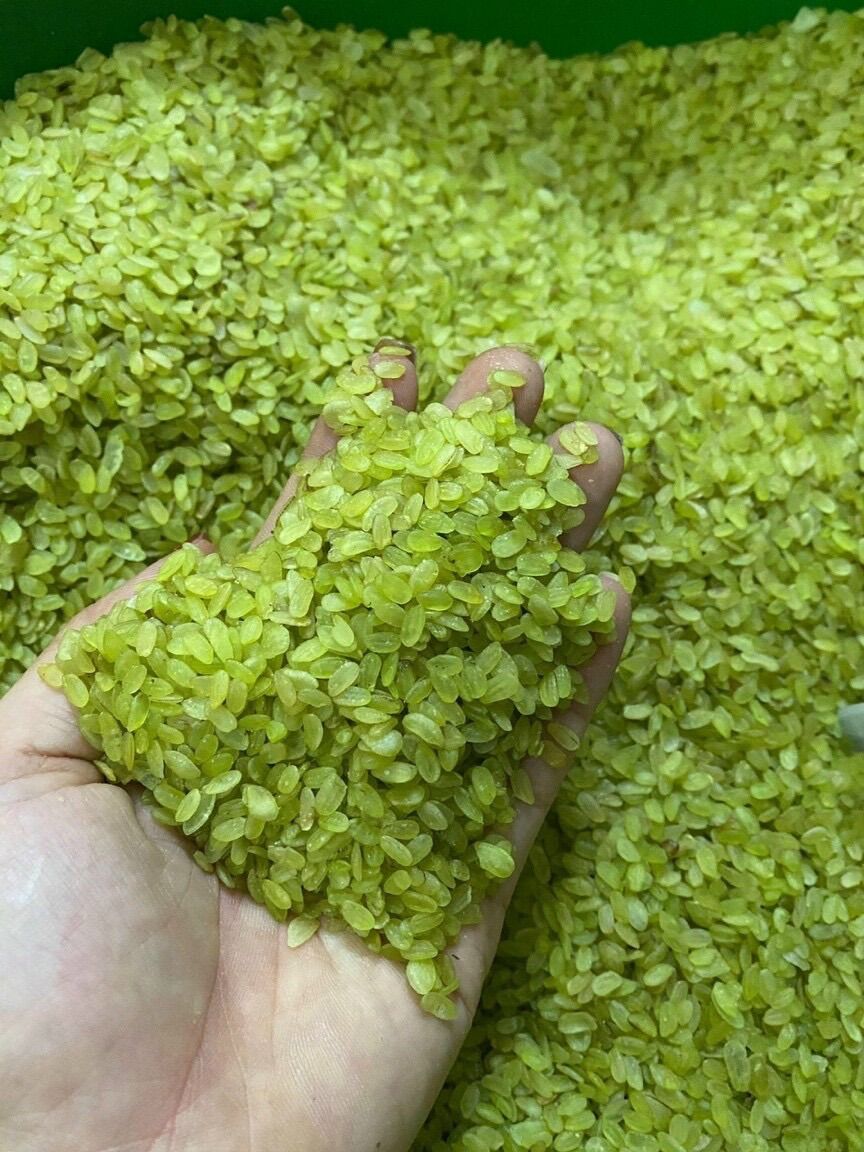 Cốm khô tây bắc không chất bảo quản 1kg