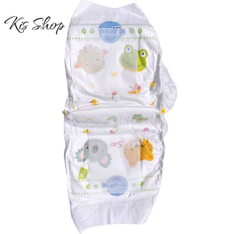 Miếng tã bỉm loại dày cho chó đực 100cái