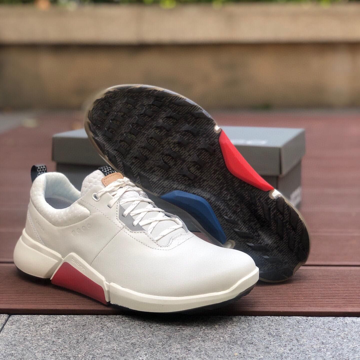 Giày Golf Ecco mẫu mới