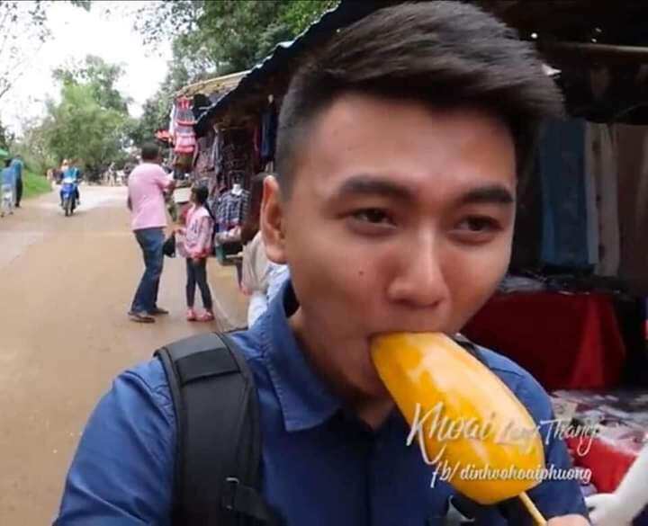 1kg khoai sâm đất ngon ngọt