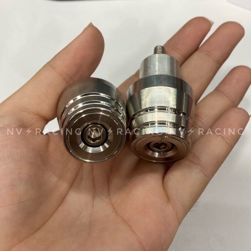 Gù chống rung inox 304