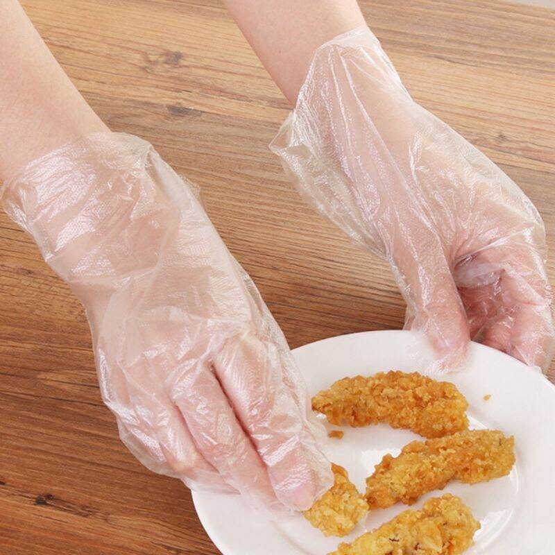 100Gr -500gr Bao Tay Nilong Sử Dụng 1 Lần