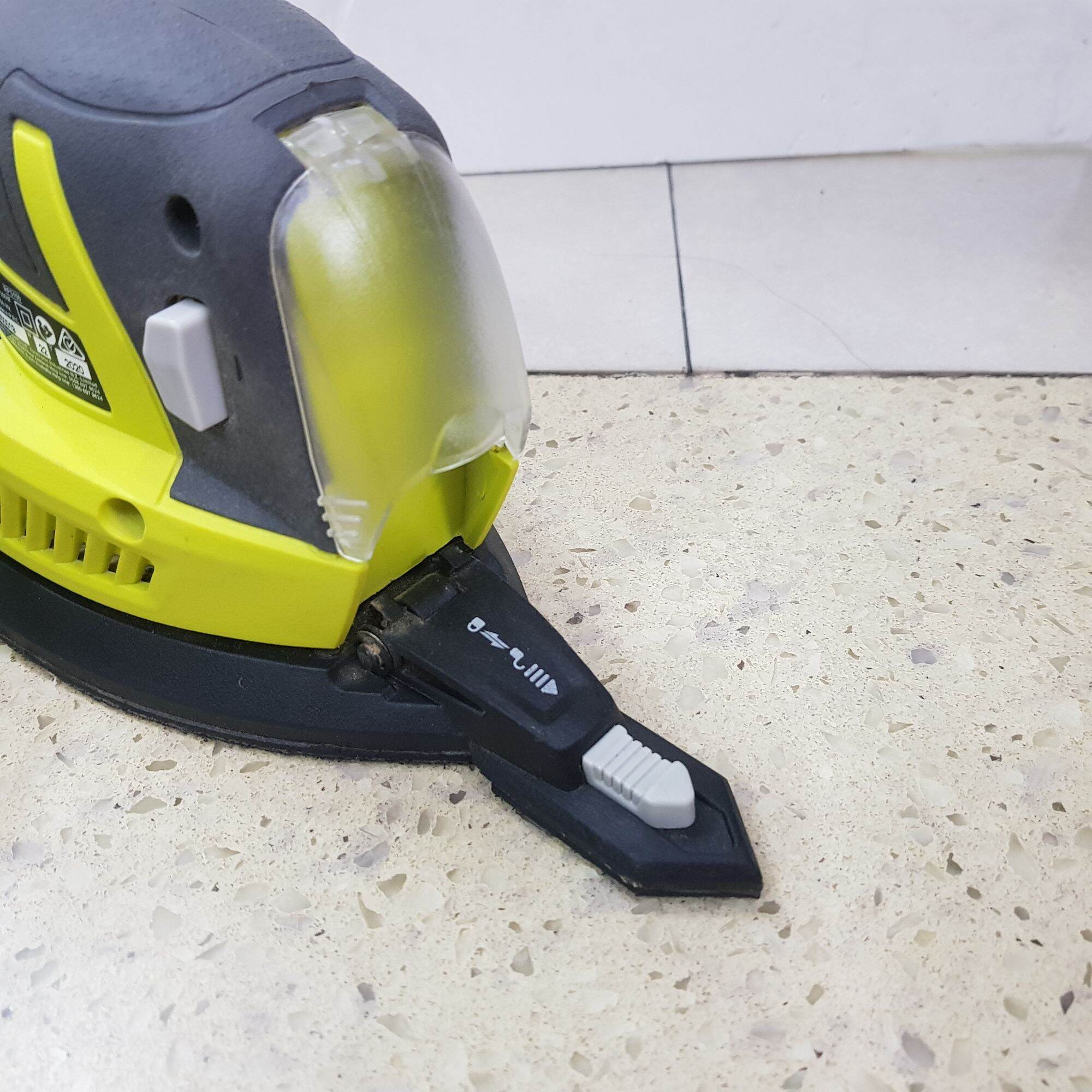 Máy chà nhám rung RYOBI nhập Úc RPS-100