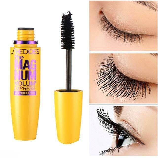 ❤Mascara Maybelline