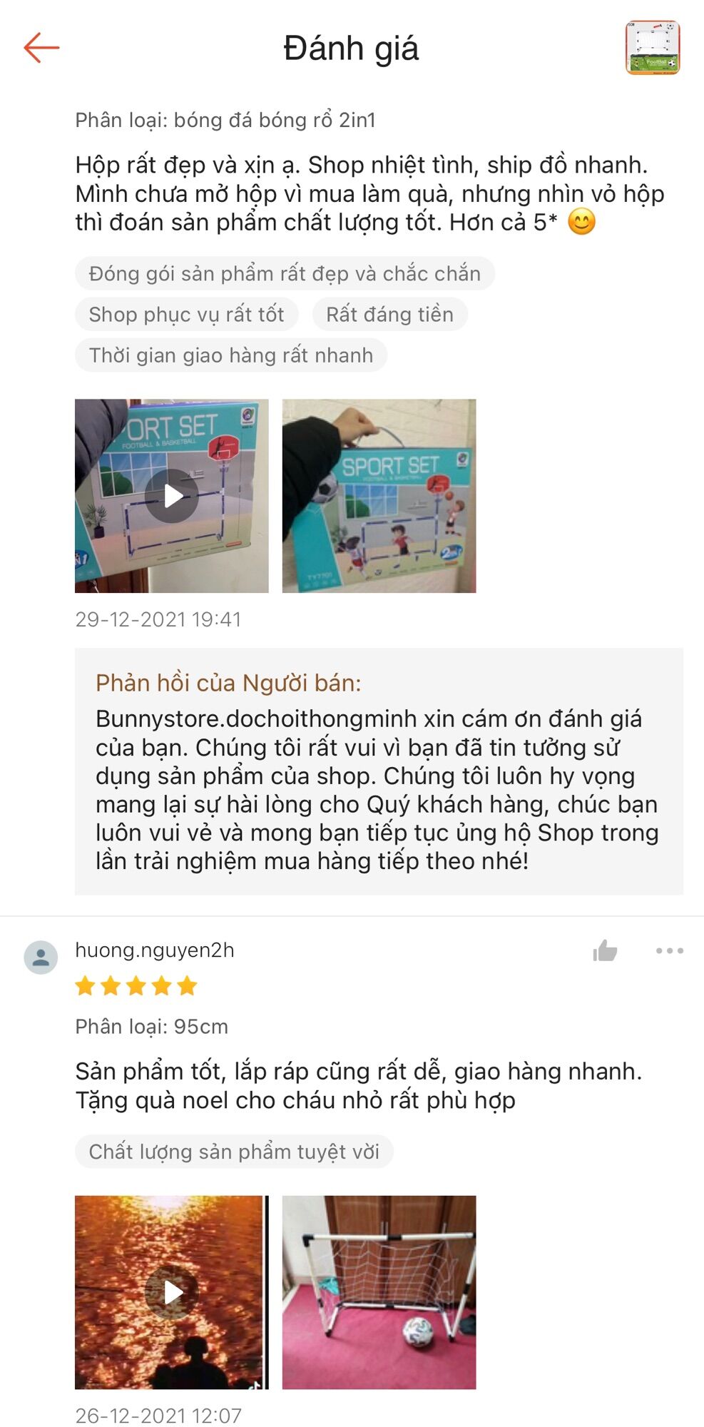 Bộ khung thành bóng đá kèm bóng cho trẻ