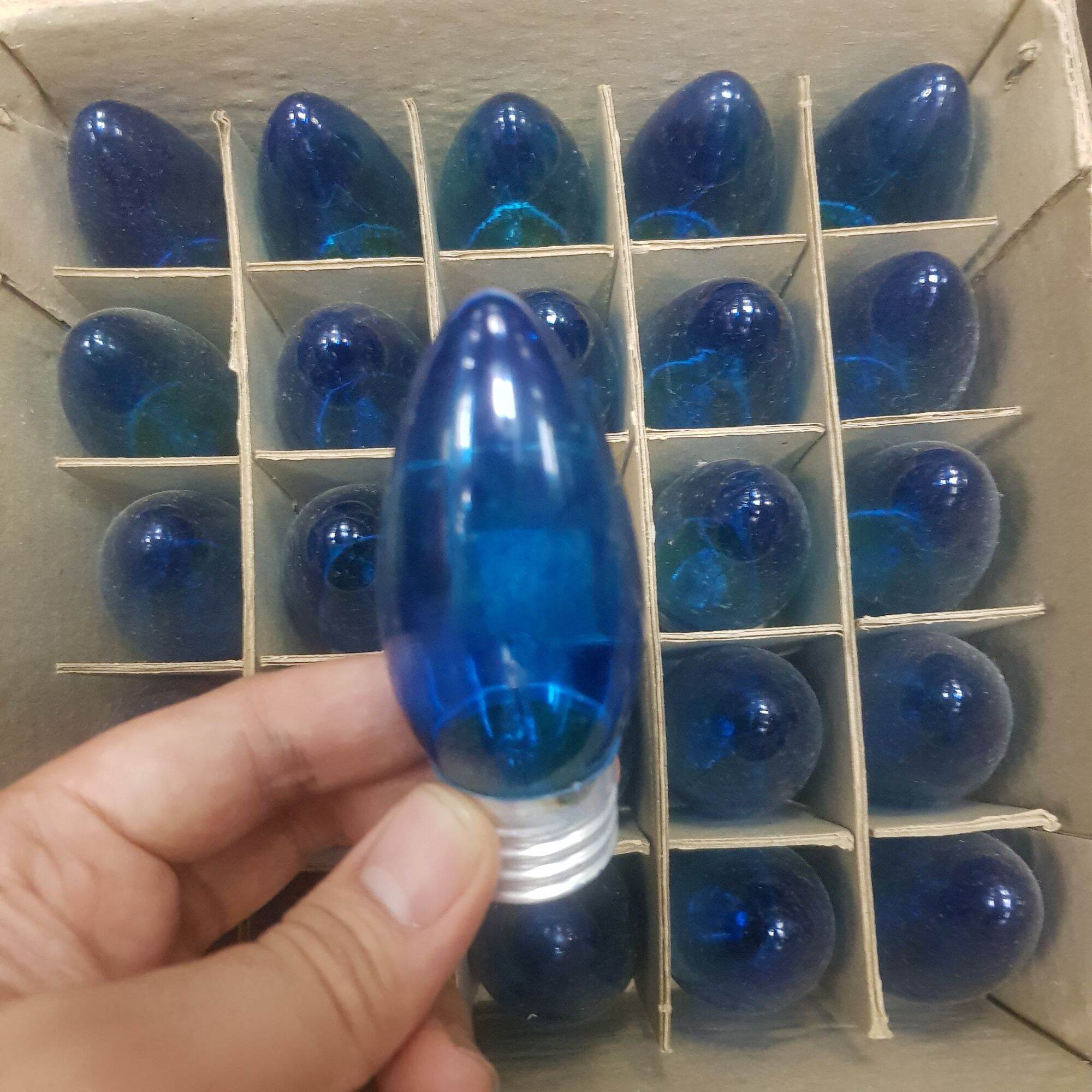 Bóng đèn sưởi - Bóng đèn dây tóc 40w - Công suất 40w đuôi E27