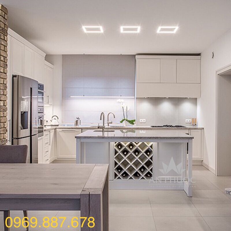 Đèn led dây dán tường tủ 12v, cuộn led dây dán trí