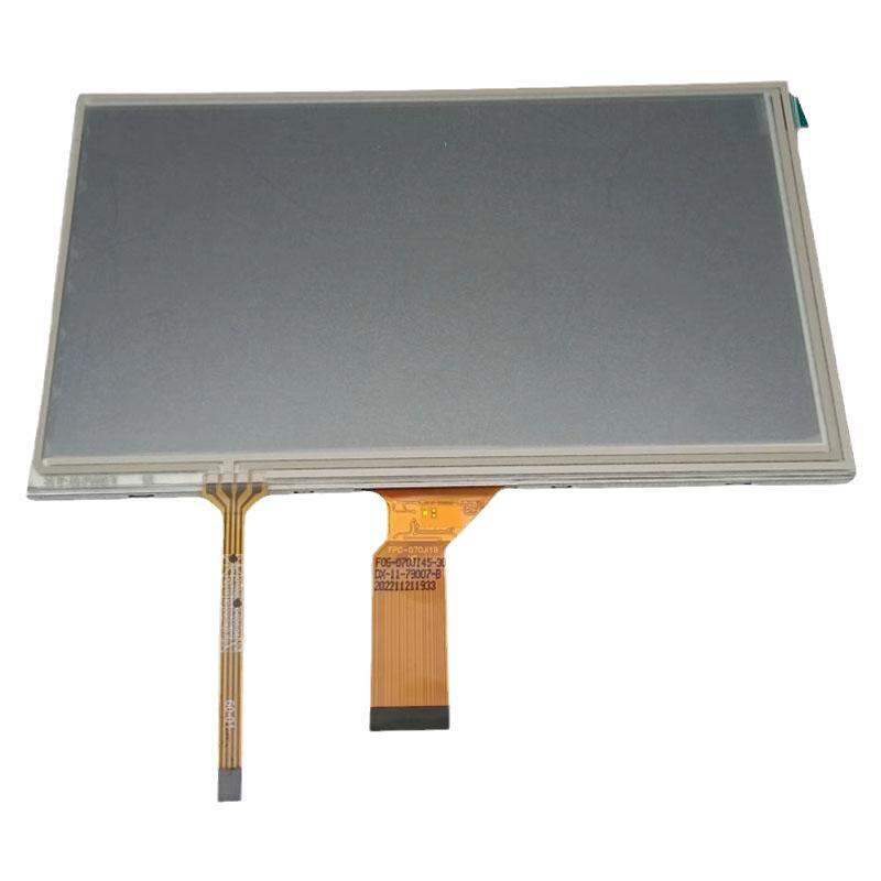 7 Inch HD IPS Touchscreen 1024x600 Giá 644,000 Đồng*Miễn phí vận chuyển