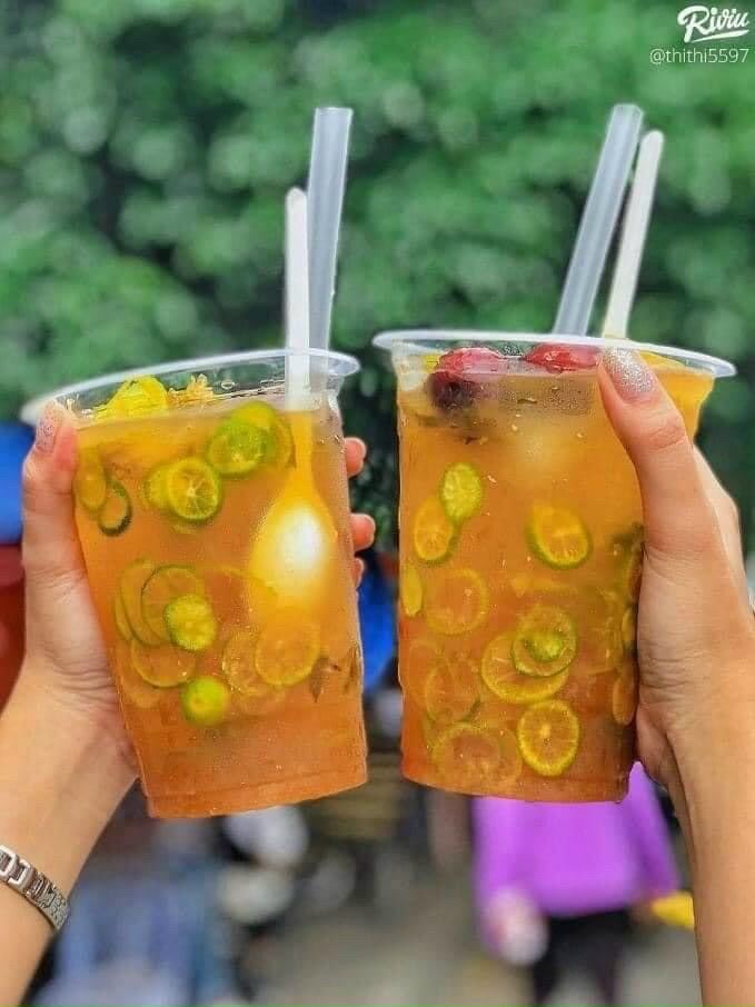 Set 10 gói Trà Lipton thảo mộc cam thảo xí muội