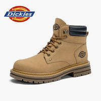 Giày bốt nam Dickies kiểu mới cổ trung