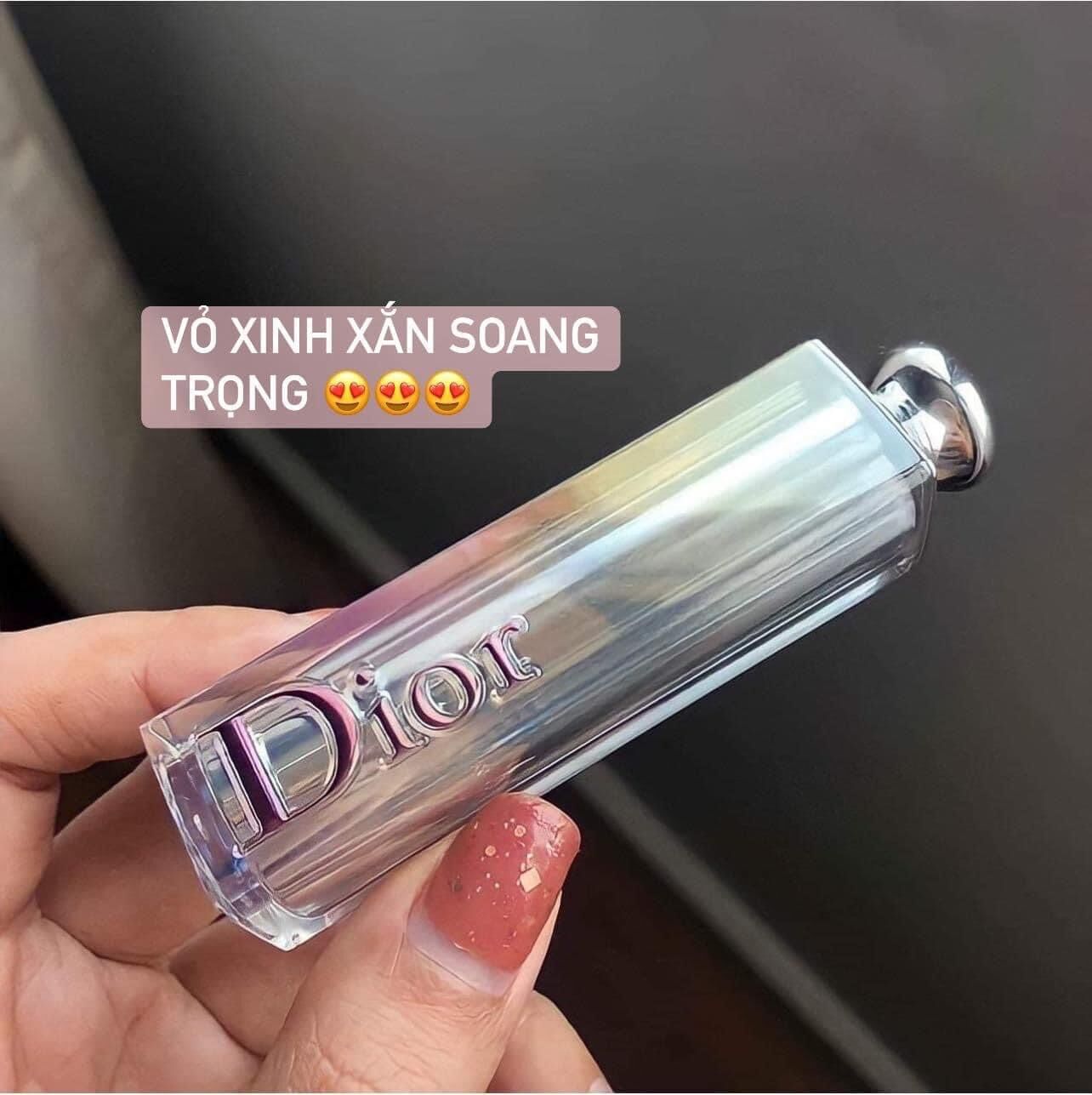 SON DƯỠNG DIOR 606