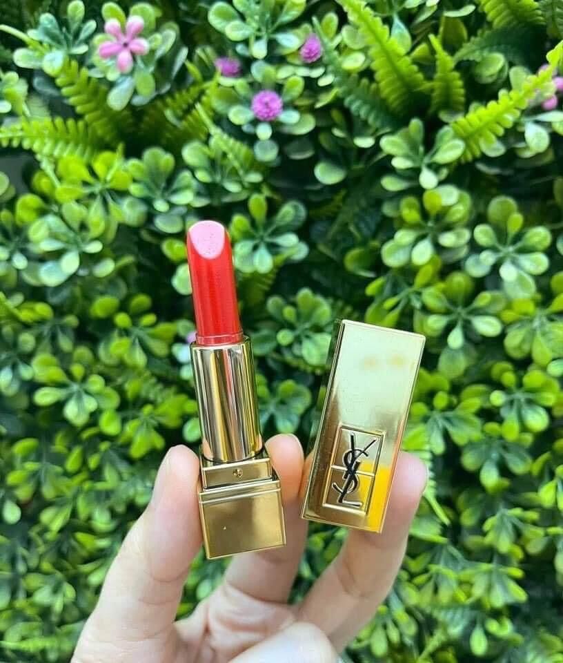 Son YSL Mini màu 13