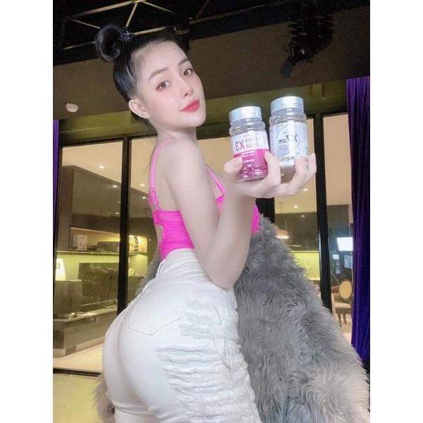 Giảm cân x7 plus ngân 98 chính hãng