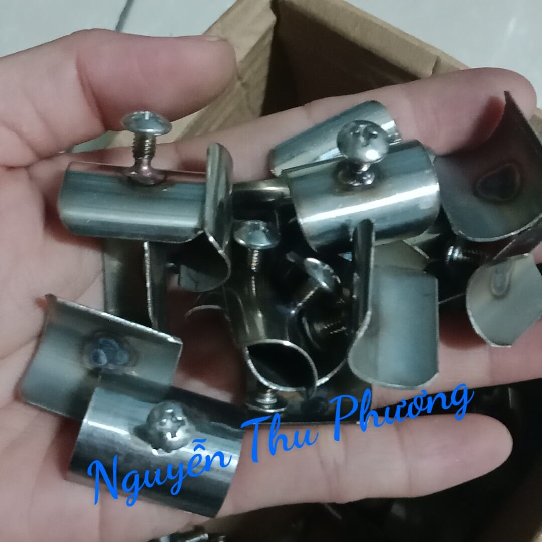 Móc dây, Đinh móc dây lưng diều