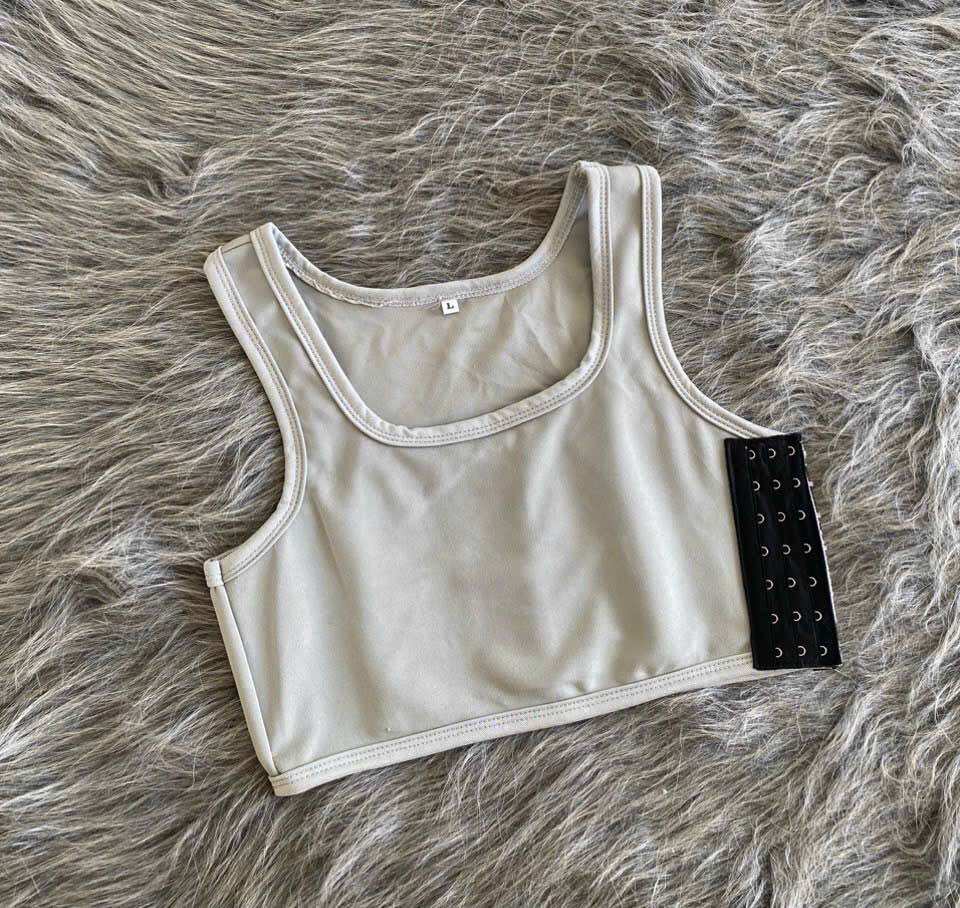 COMBO 3 ÁO NỊT NGỰC TOMBOY CÓ VIỀN 300K