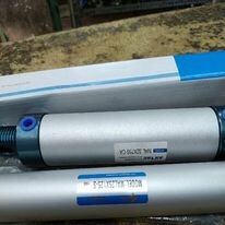 Ben hơi xylanh tròn đường kính 20