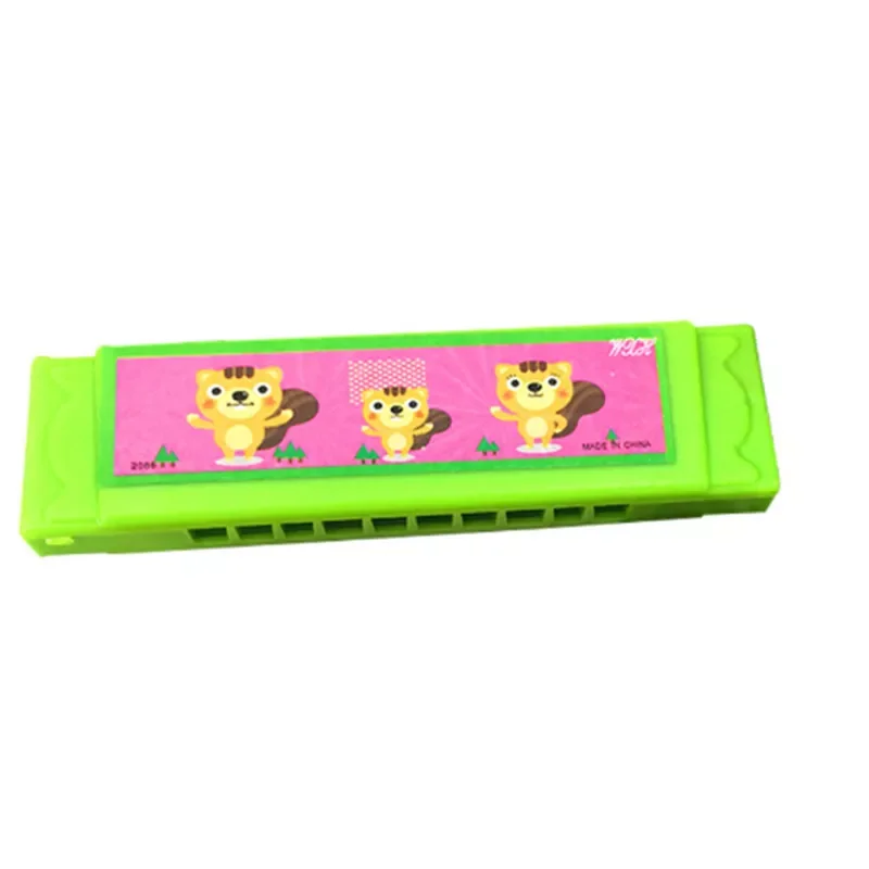 Đồ chơi kèn còi thổi Harmonica cho bé