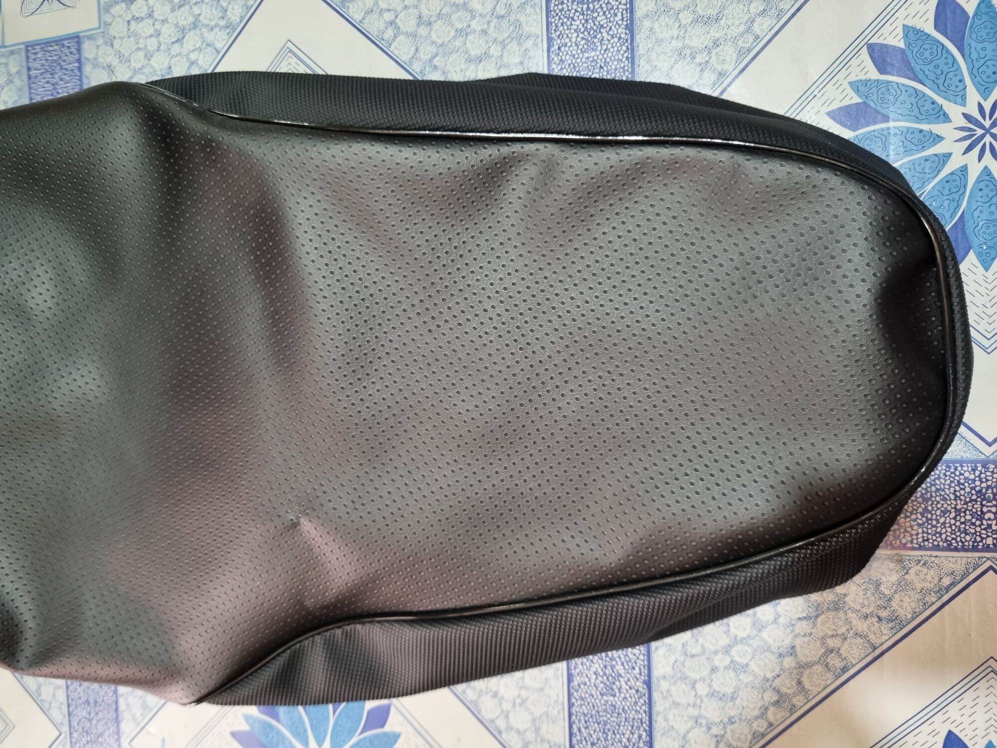 Áo yên xe wave rs