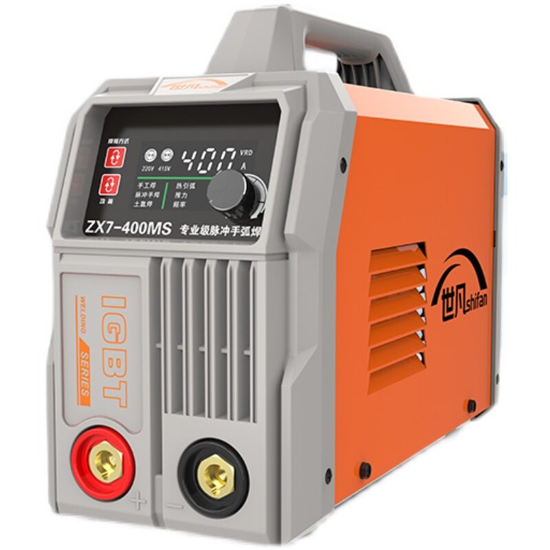 shifan | Industrial Dual Voltage Welding Machine 220v/380v Giá 3,542,000 Đồng*Miễn phí vận chuyển