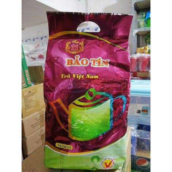 Trà bảo tín gói 400g