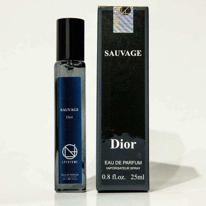 Nước Hoa Sauvage Dior Size Mini 25ml  Fragrances  Facebook Marketplace   Facebook