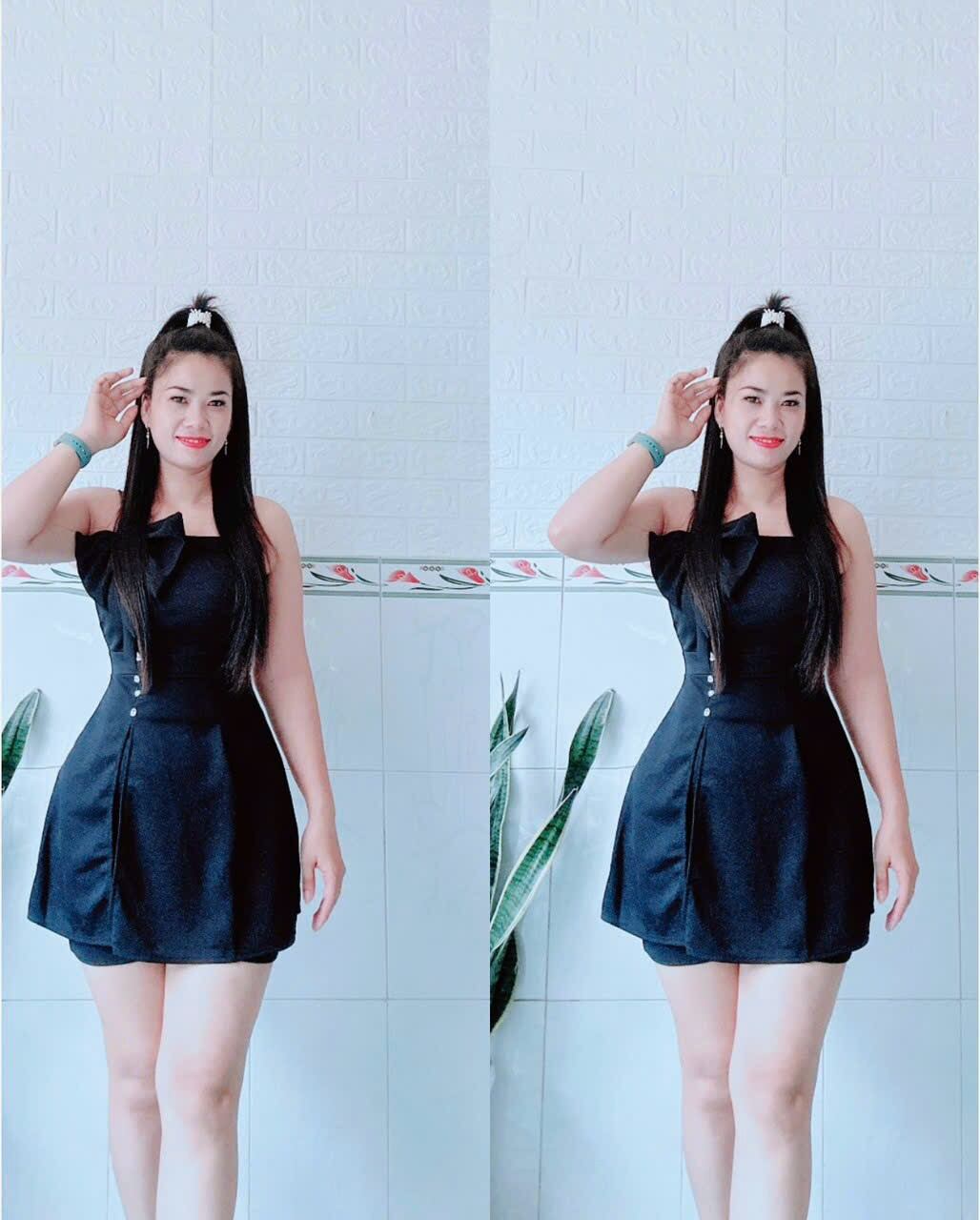 SÉT BỘ ĐÙI PHỐI DÂY ĐÍNH NƠ TRÊN NGỰC