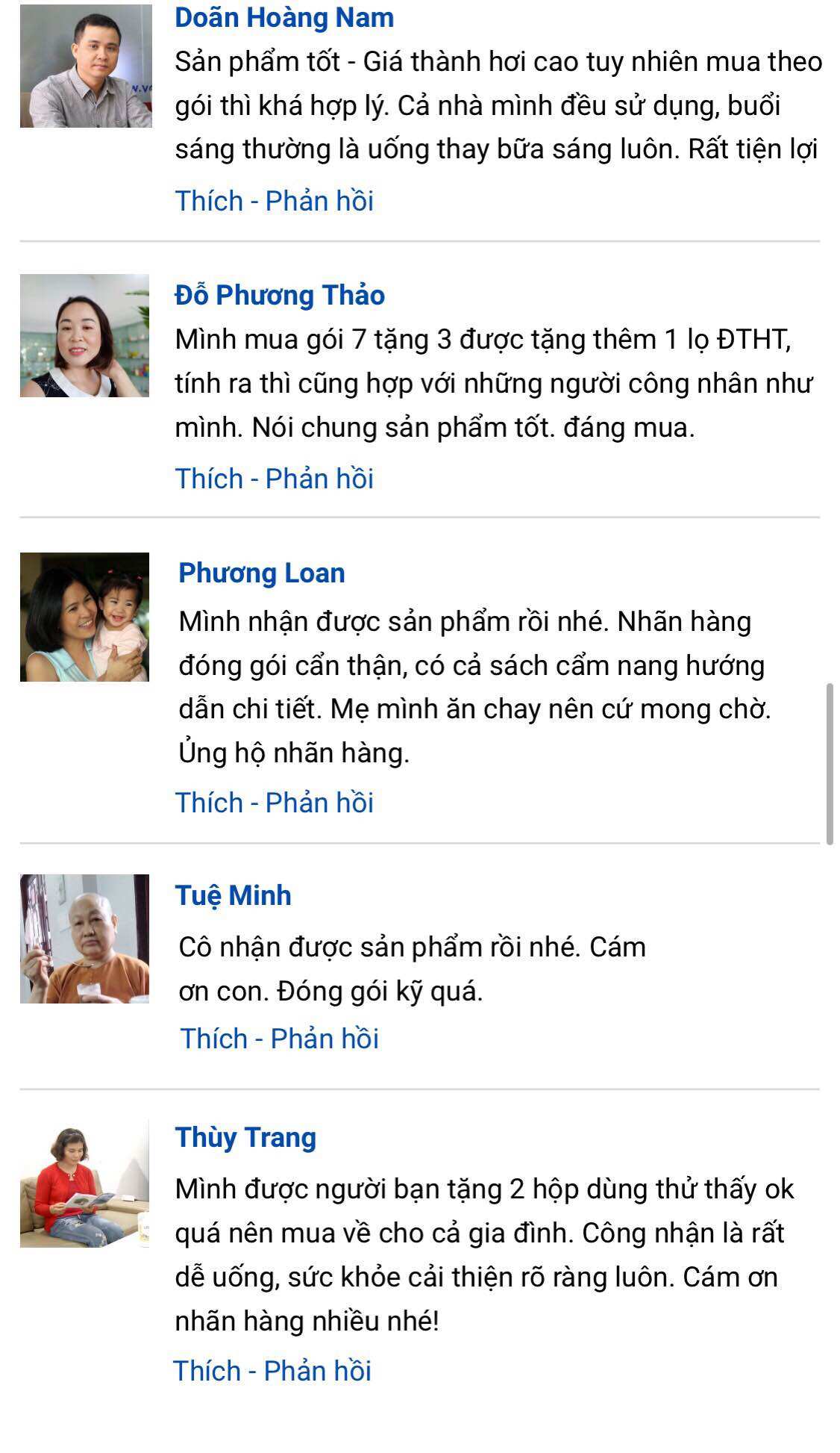 Sữa Thực Dưỡng Miễn Dịch Nutri Fucoidan Plus lon 500gr