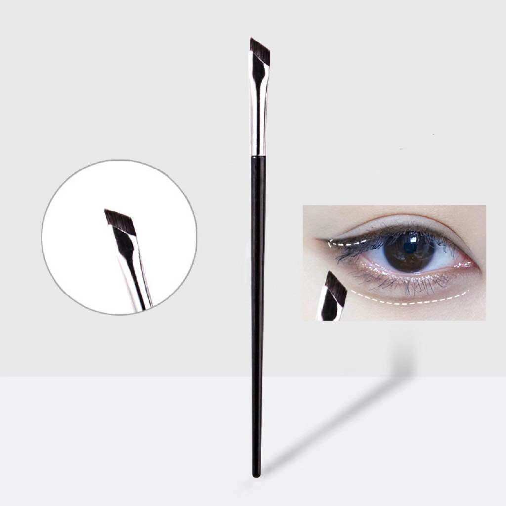 Cọ xéo kẻ mắt eyeliner Tgbeauty